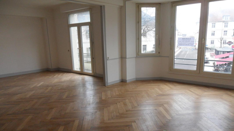 Ma-Cabane - Location Appartement VESOUL, 148 m²