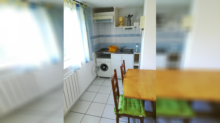 Ma-Cabane - Location Appartement VESOUL, 32 m²