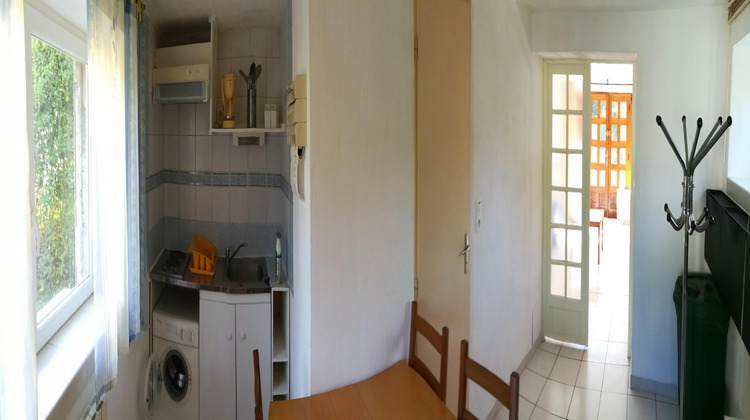 Ma-Cabane - Location Appartement VESOUL, 32 m²