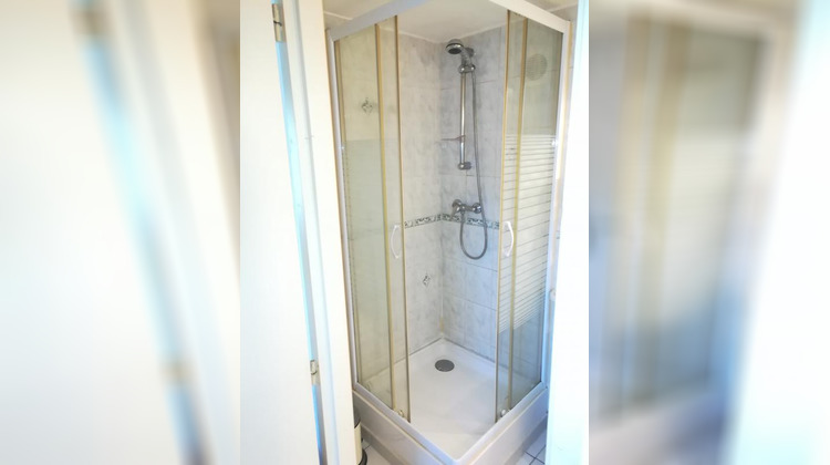 Ma-Cabane - Location Appartement VESOUL, 32 m²