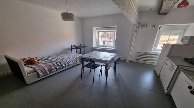 Ma-Cabane - Location Appartement VESOUL, 35 m²
