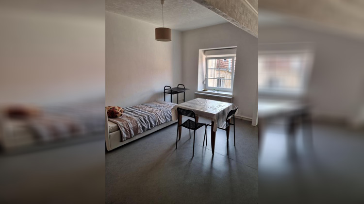 Ma-Cabane - Location Appartement VESOUL, 35 m²