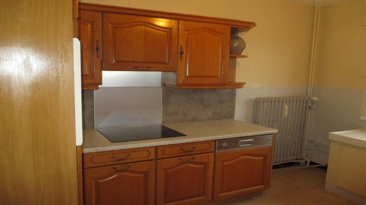 Ma-Cabane - Location Appartement VESOUL, 111 m²