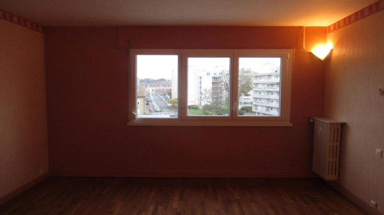 Ma-Cabane - Location Appartement VESOUL, 111 m²