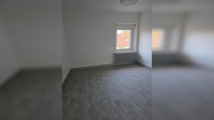 Ma-Cabane - Location Appartement VESOUL, 52 m²