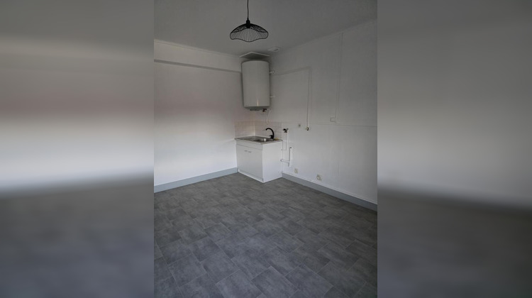 Ma-Cabane - Location Appartement VESOUL, 52 m²