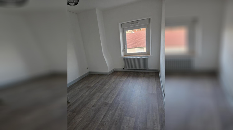 Ma-Cabane - Location Appartement VESOUL, 52 m²