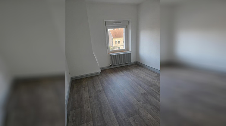 Ma-Cabane - Location Appartement VESOUL, 52 m²