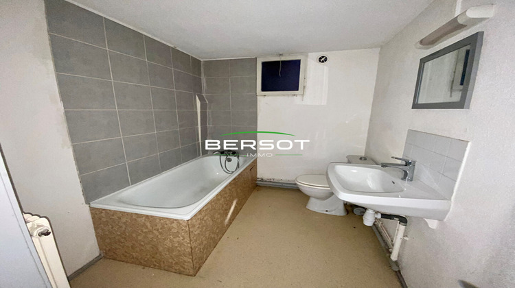 Ma-Cabane - Location Appartement VESOUL, 39 m²