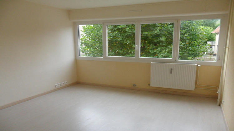Ma-Cabane - Location Appartement VESOUL, 39 m²
