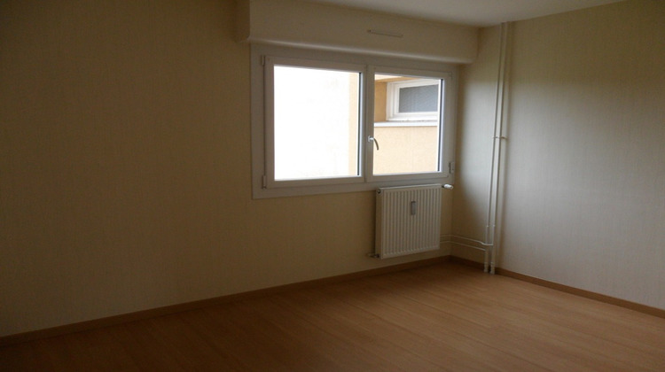 Ma-Cabane - Location Appartement VESOUL, 39 m²