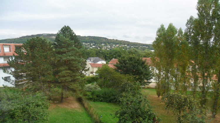 Ma-Cabane - Location Appartement VESOUL, 39 m²