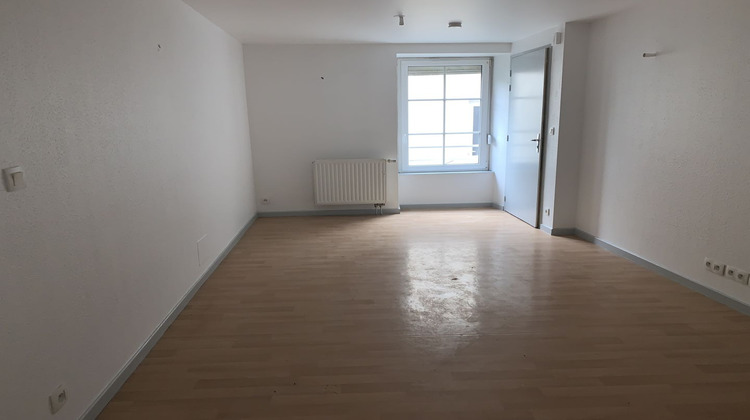 Ma-Cabane - Location Appartement VESOUL, 44 m²