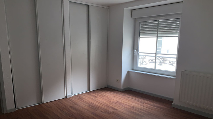 Ma-Cabane - Location Appartement VESOUL, 44 m²