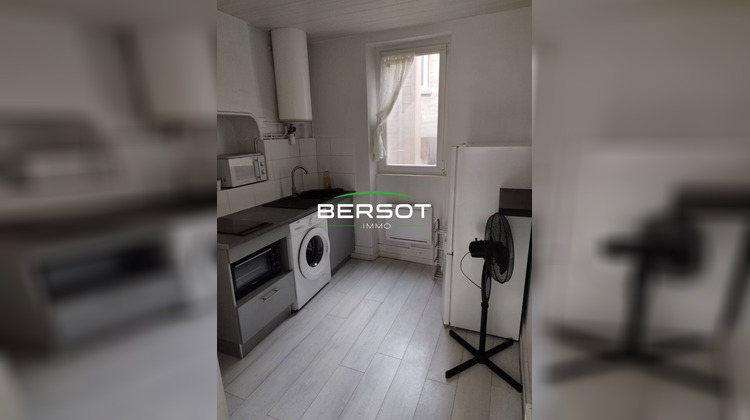 Ma-Cabane - Location Appartement VESOUL, 22 m²