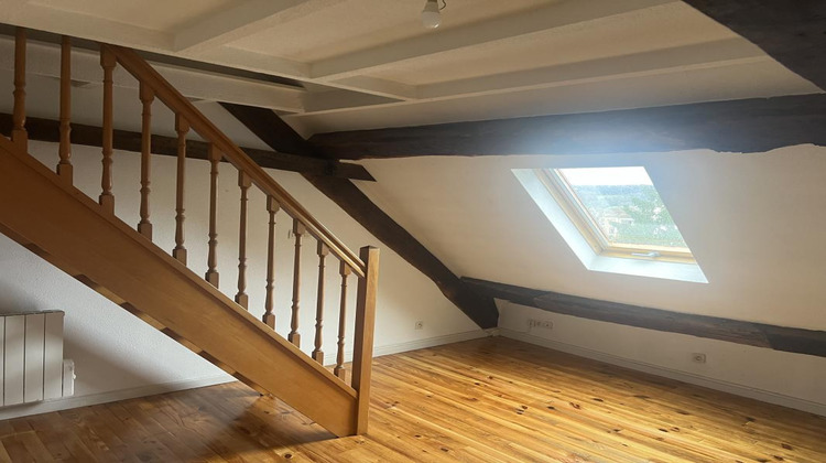 Ma-Cabane - Location Appartement VESOUL, 43 m²