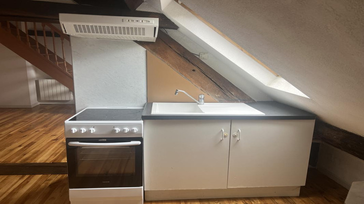 Ma-Cabane - Location Appartement VESOUL, 43 m²