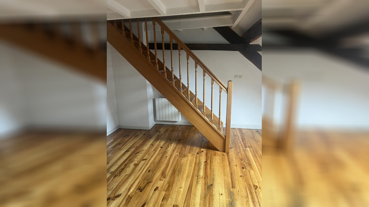 Ma-Cabane - Location Appartement VESOUL, 43 m²