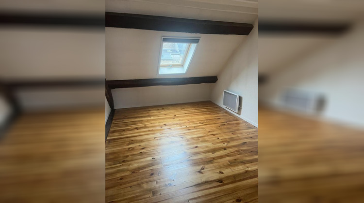 Ma-Cabane - Location Appartement VESOUL, 43 m²