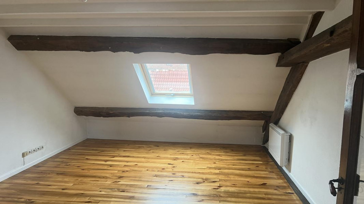 Ma-Cabane - Location Appartement VESOUL, 43 m²