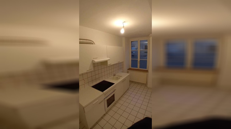 Ma-Cabane - Location Appartement VESOUL, 62 m²