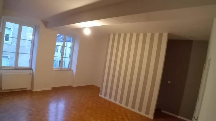 Ma-Cabane - Location Appartement VESOUL, 62 m²