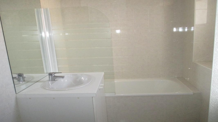 Ma-Cabane - Location Appartement VESOUL, 37 m²