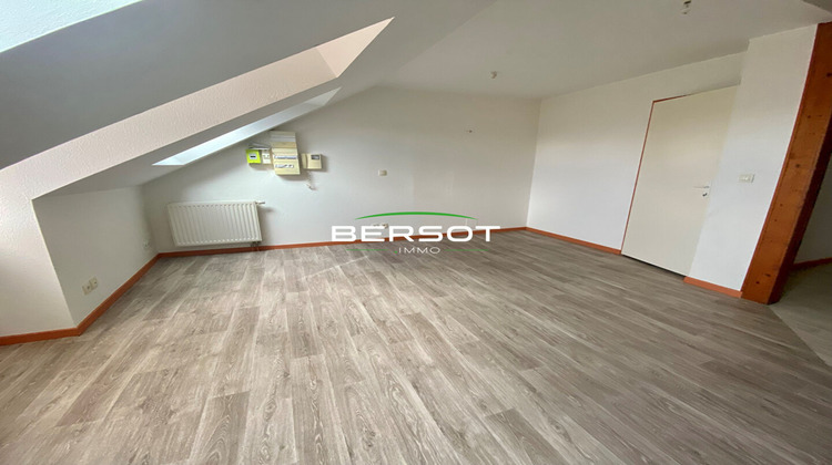 Ma-Cabane - Location Appartement VESOUL, 43 m²