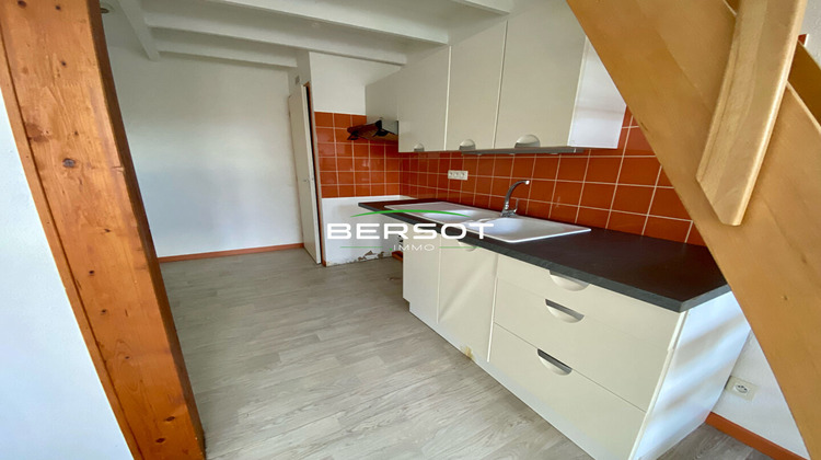Ma-Cabane - Location Appartement VESOUL, 43 m²