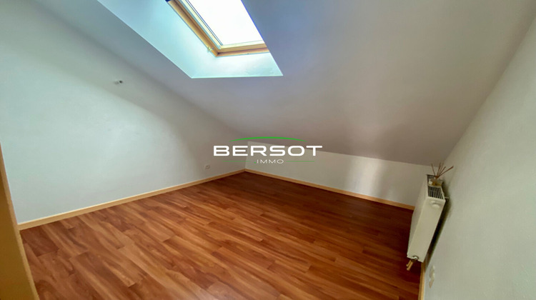 Ma-Cabane - Location Appartement VESOUL, 43 m²