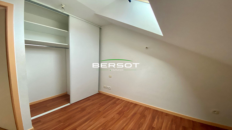 Ma-Cabane - Location Appartement VESOUL, 43 m²