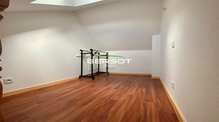 Ma-Cabane - Location Appartement VESOUL, 43 m²
