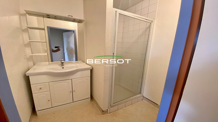 Ma-Cabane - Location Appartement VESOUL, 43 m²