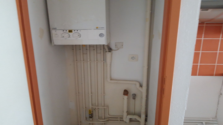 Ma-Cabane - Location Appartement VESOUL, 43 m²