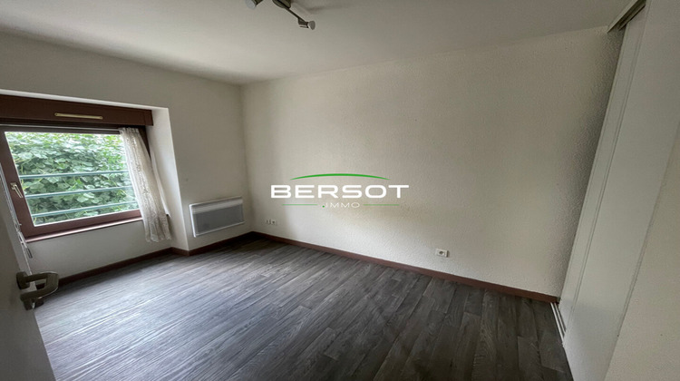 Ma-Cabane - Location Appartement VESOUL, 33 m²