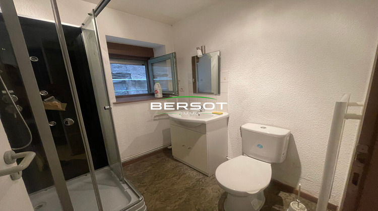 Ma-Cabane - Location Appartement VESOUL, 33 m²