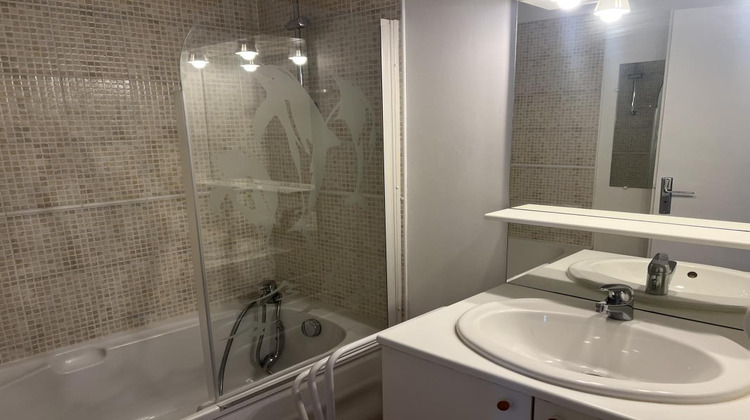 Ma-Cabane - Location Appartement VESOUL, 25 m²