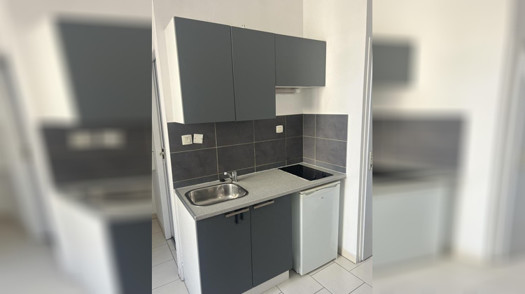 Ma-Cabane - Location Appartement VESOUL, 30 m²
