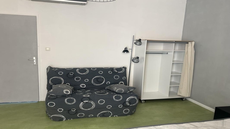 Ma-Cabane - Location Appartement VESOUL, 30 m²