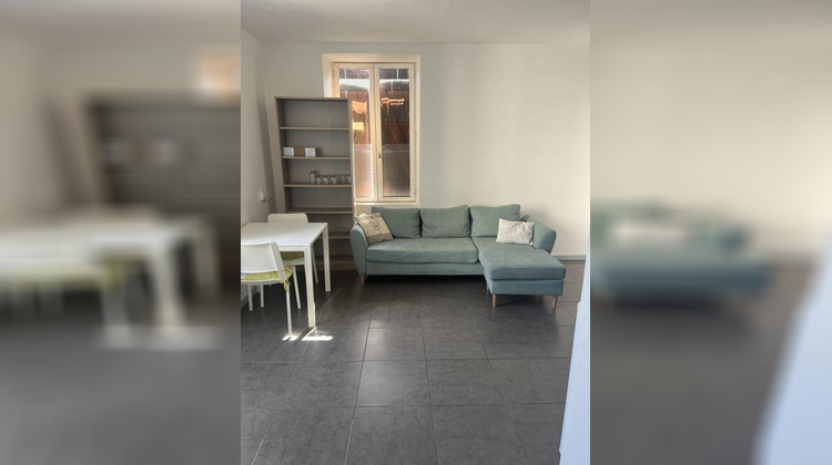 Ma-Cabane - Location Appartement VESOUL, 30 m²