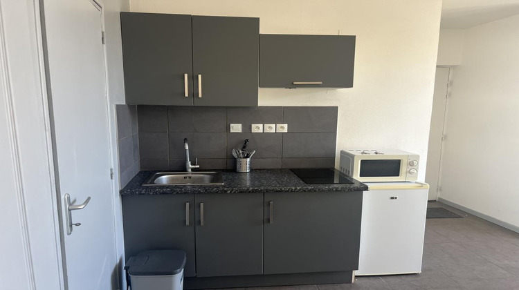 Ma-Cabane - Location Appartement VESOUL, 30 m²