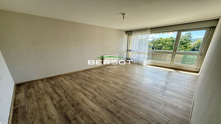 Ma-Cabane - Location Appartement VESOUL, 52 m²