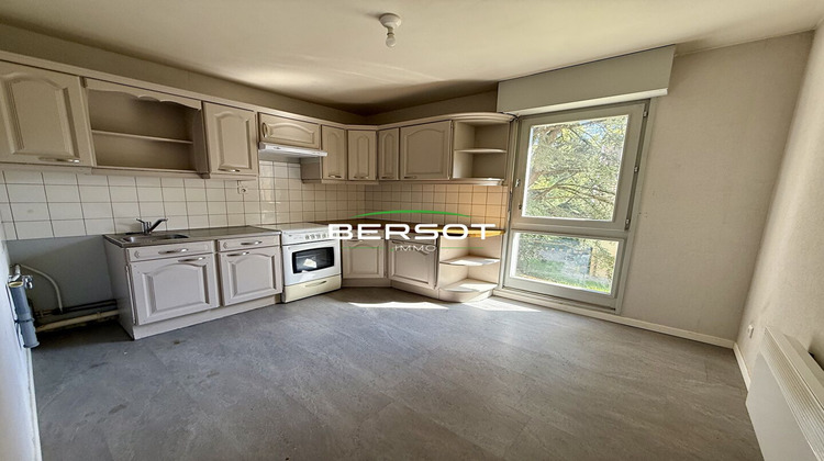 Ma-Cabane - Location Appartement VESOUL, 52 m²