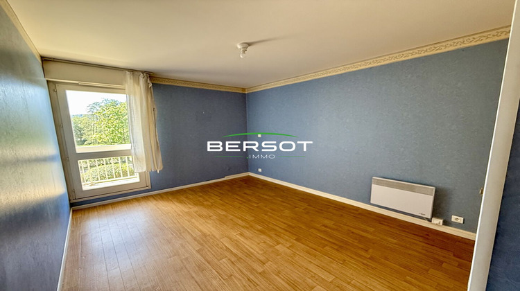 Ma-Cabane - Location Appartement VESOUL, 52 m²