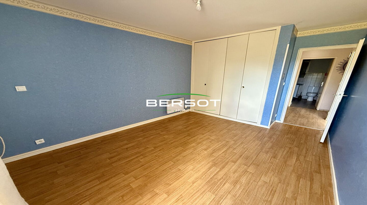 Ma-Cabane - Location Appartement VESOUL, 52 m²