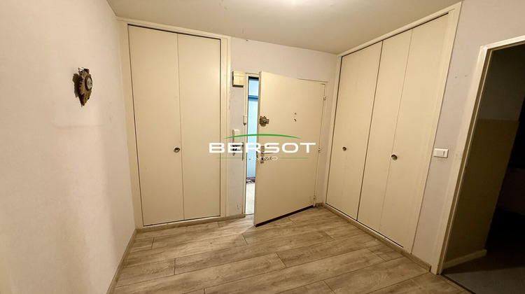 Ma-Cabane - Location Appartement VESOUL, 52 m²