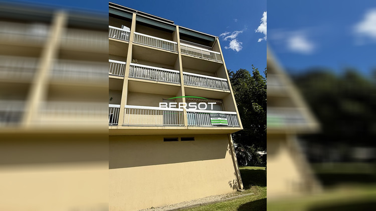 Ma-Cabane - Location Appartement VESOUL, 52 m²