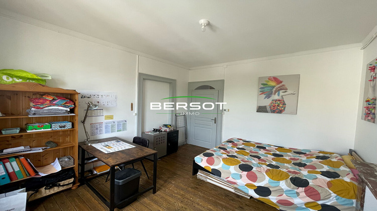 Ma-Cabane - Location Appartement VESOUL, 89 m²