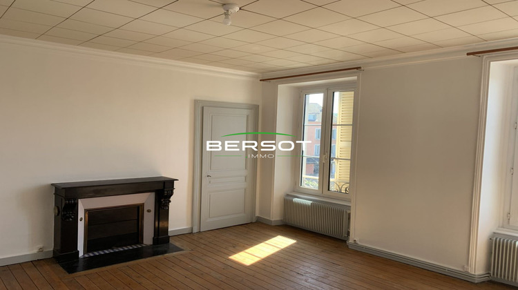 Ma-Cabane - Location Appartement VESOUL, 89 m²