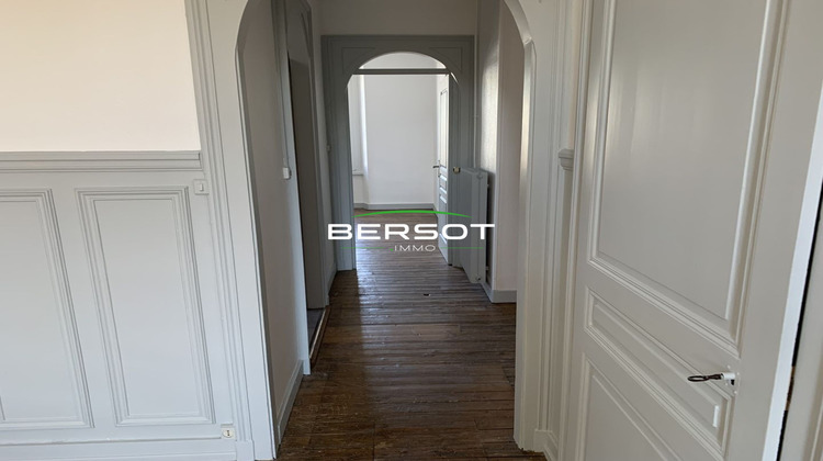 Ma-Cabane - Location Appartement VESOUL, 89 m²